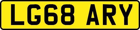 LG68ARY
