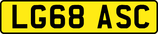 LG68ASC