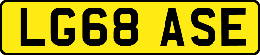 LG68ASE