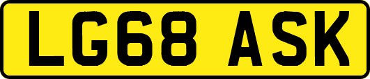 LG68ASK