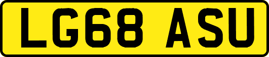 LG68ASU