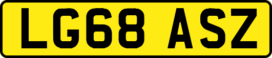 LG68ASZ