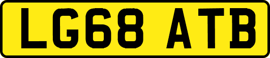 LG68ATB