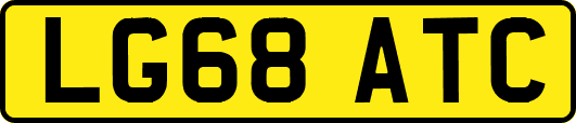 LG68ATC