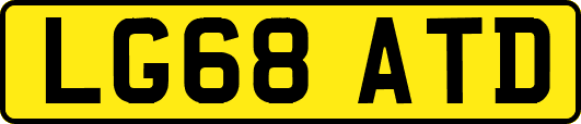 LG68ATD