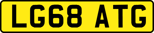LG68ATG