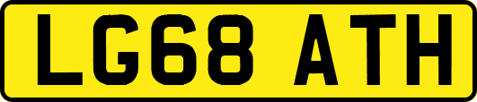 LG68ATH
