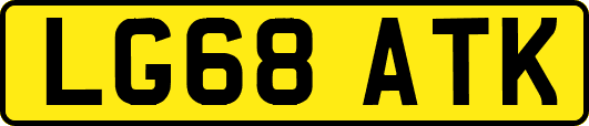 LG68ATK
