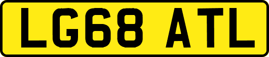 LG68ATL