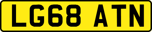 LG68ATN