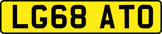 LG68ATO