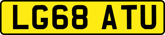 LG68ATU