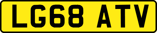 LG68ATV