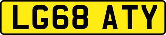 LG68ATY