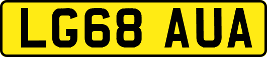 LG68AUA
