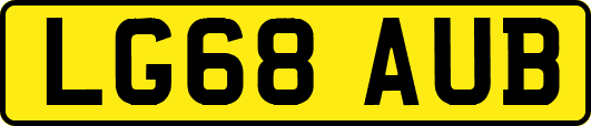 LG68AUB