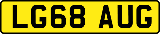 LG68AUG