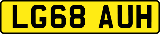 LG68AUH