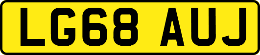 LG68AUJ