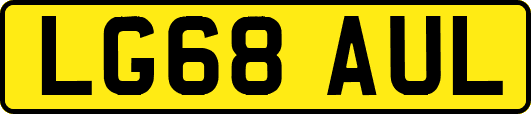 LG68AUL