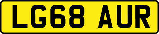 LG68AUR