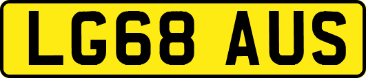 LG68AUS