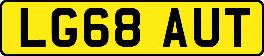 LG68AUT