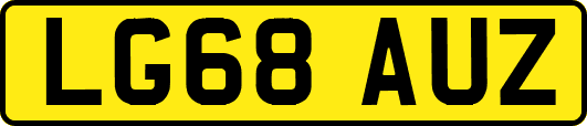 LG68AUZ