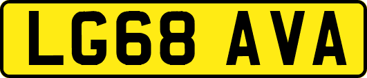 LG68AVA