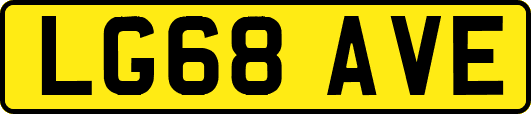 LG68AVE