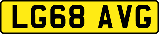 LG68AVG
