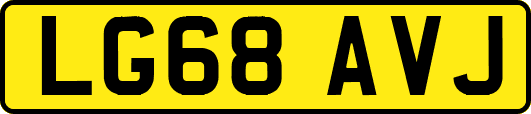 LG68AVJ