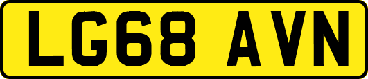 LG68AVN