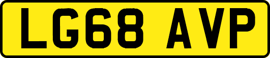LG68AVP