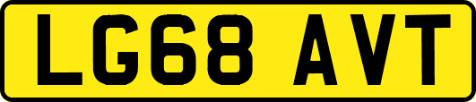LG68AVT