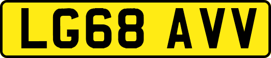 LG68AVV