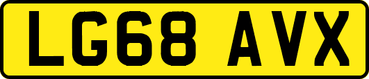 LG68AVX