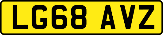 LG68AVZ