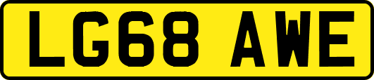 LG68AWE