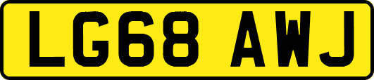 LG68AWJ