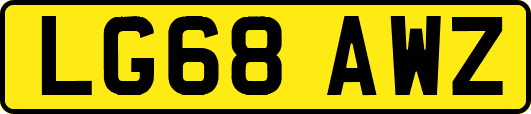 LG68AWZ