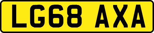 LG68AXA