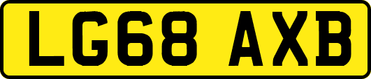 LG68AXB