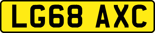 LG68AXC