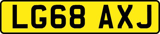LG68AXJ