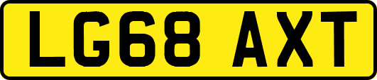 LG68AXT