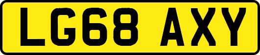 LG68AXY