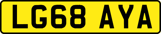 LG68AYA