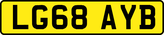 LG68AYB
