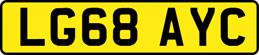 LG68AYC